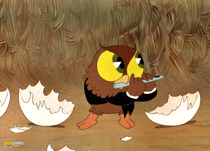 A still #38 from I Love to Singa (1936)
