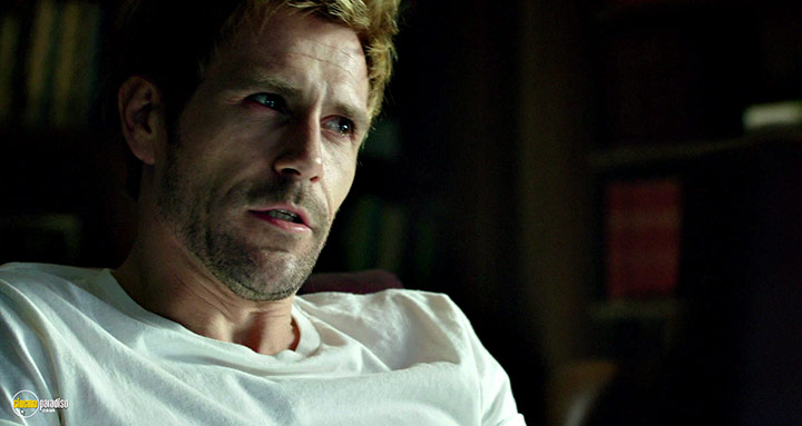 A still #23 from Constantine (2015)