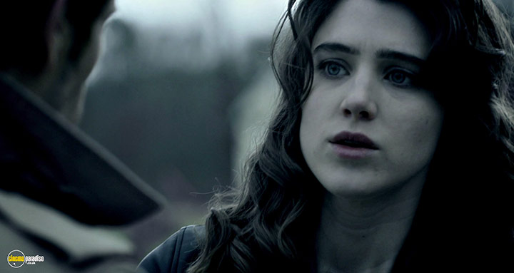 A still #13 from Constantine (2015)