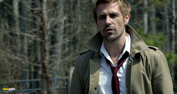 A still #14 from Constantine (2015)