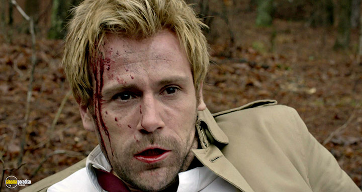 A still #18 from Constantine (2015)
