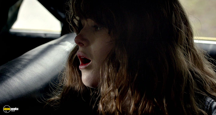 A still #19 from Constantine (2015)