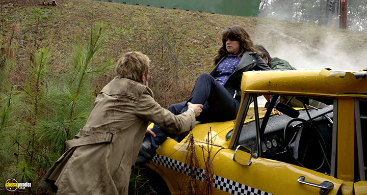 A still #20 from Constantine (2015)