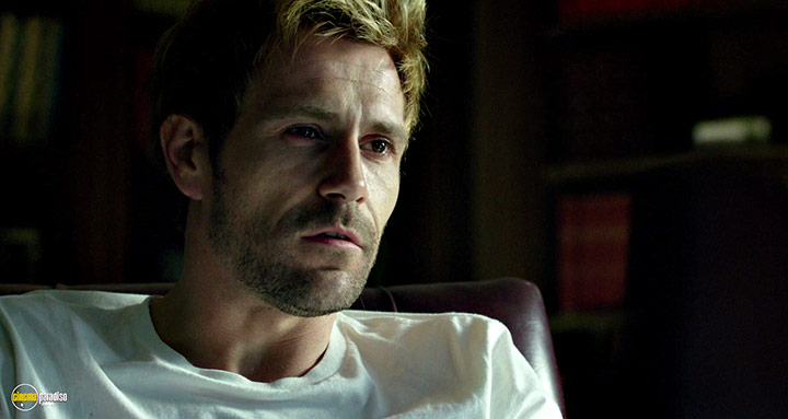 A still #22 from Constantine (2015)