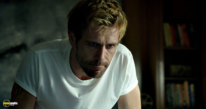 A still #27 from Constantine (2015)