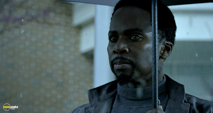 A still #5 from Constantine (2015)