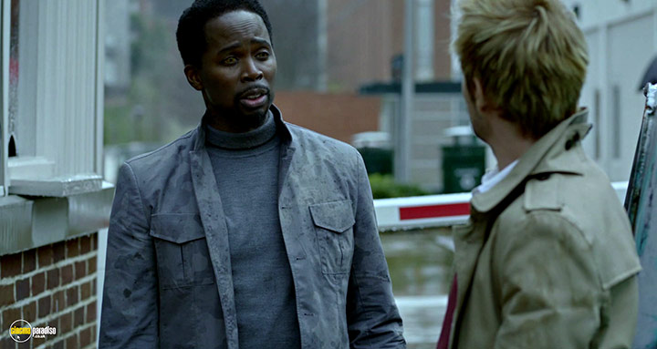 A still #29 from Constantine (2015)