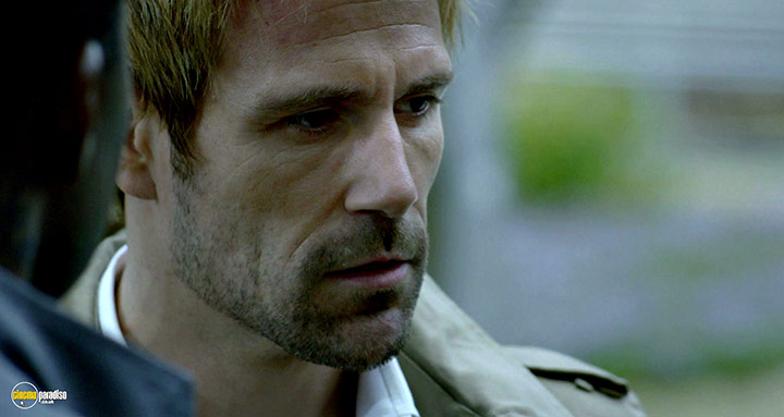 A still #31 from Constantine (2015)