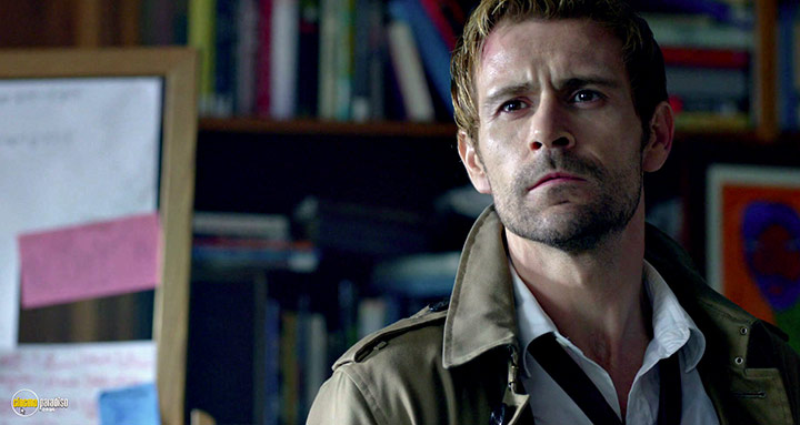 A still #35 from Constantine (2015)