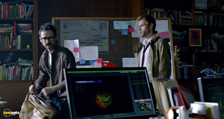 A still #36 from Constantine (2015)