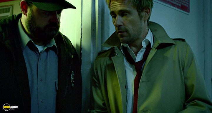 A still #40 from Constantine (2015)