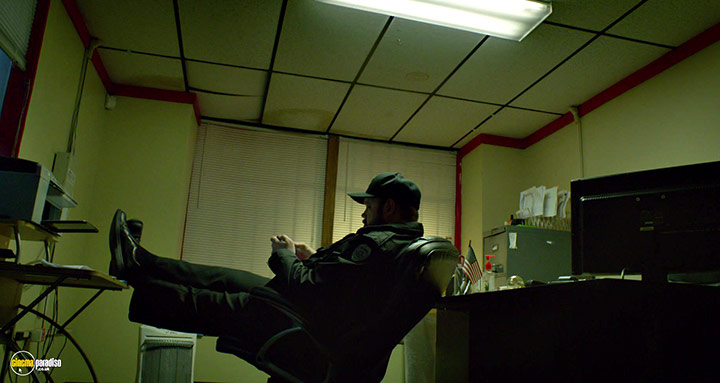 A still #41 from Constantine (2015)