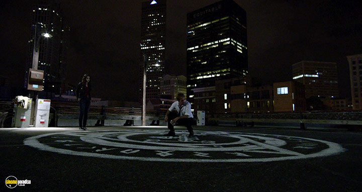 A still #42 from Constantine (2015)