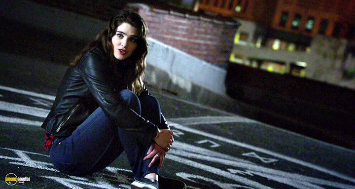 A still #43 from Constantine (2015)