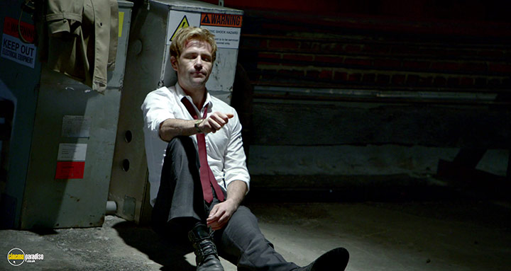 A still #44 from Constantine (2015)