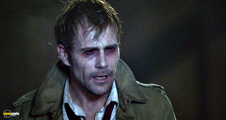 A still #45 from Constantine (2015)
