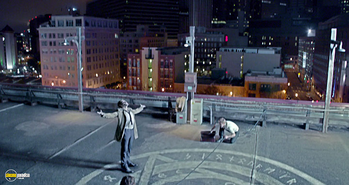 A still #47 from Constantine (2015)