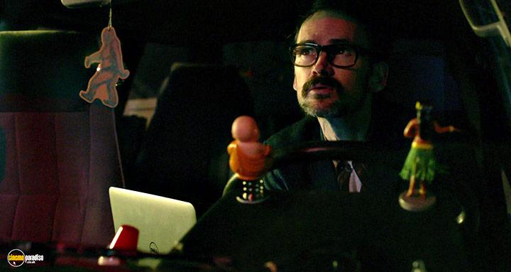 A still #48 from Constantine (2015)