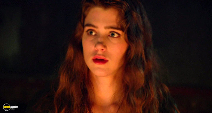 A still #49 from Constantine (2015)