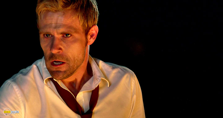 A still #52 from Constantine (2015)