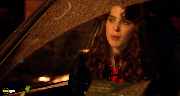 A still #54 from Constantine (2015)