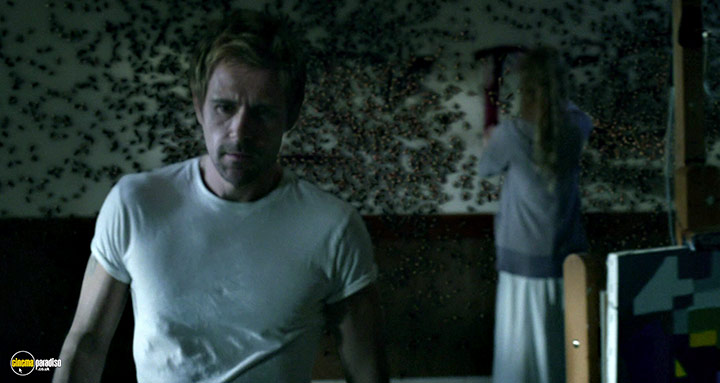 A still #55 from Constantine (2015)