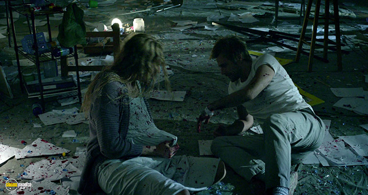 A still #59 from Constantine (2015)