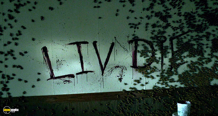 A still #60 from Constantine (2015)