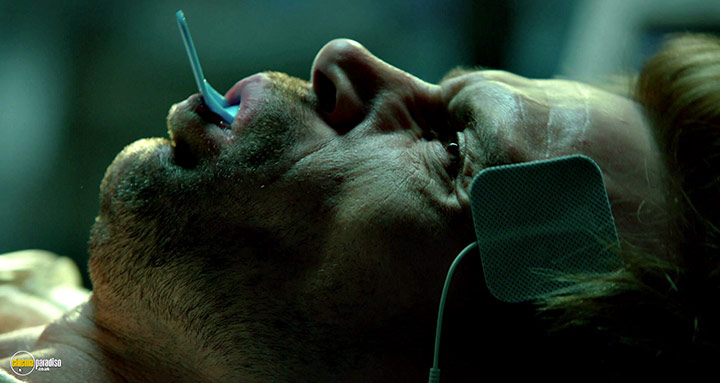A still #63 from Constantine (2015)