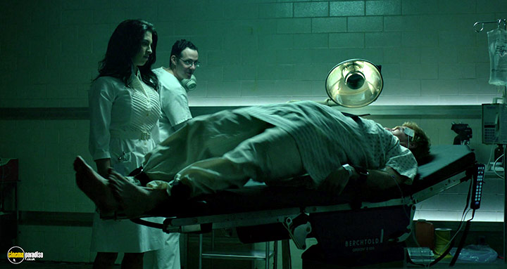 A still #64 from Constantine (2015)