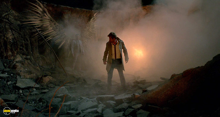 A still #66 from Constantine (2015)