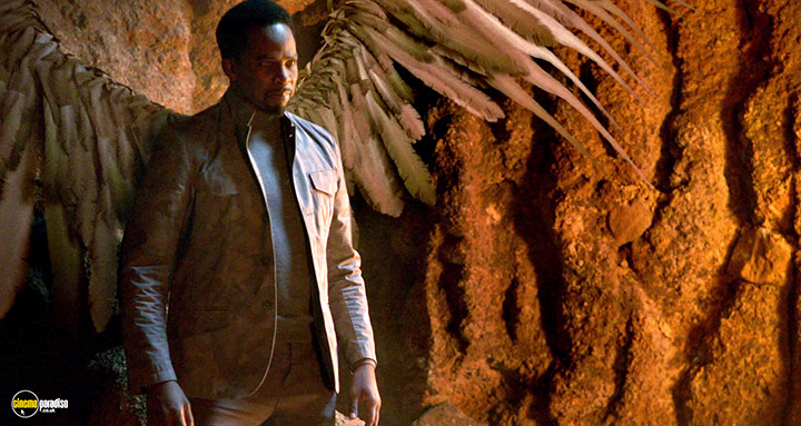 A still #67 from Constantine (2015)