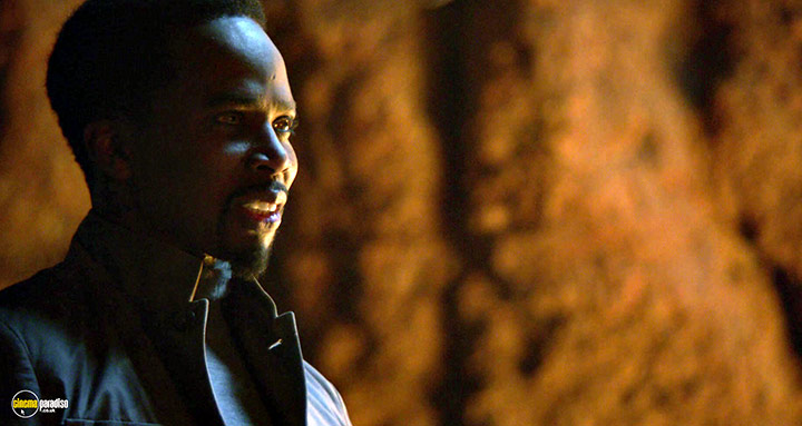 A still #68 from Constantine (2015)
