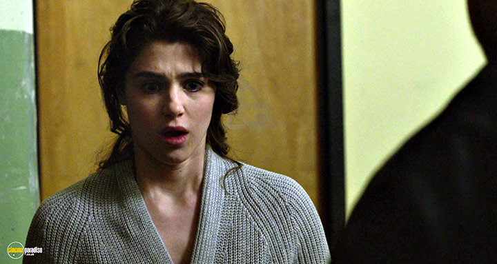 A still #6 from Constantine (2015)