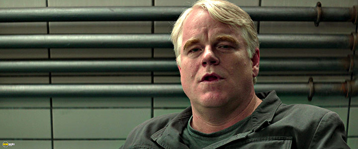 A still #3 from The Hunger Games: Mockingjay: Part 1 (2014)