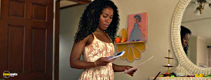 A still #4 from Imaginary (2024)