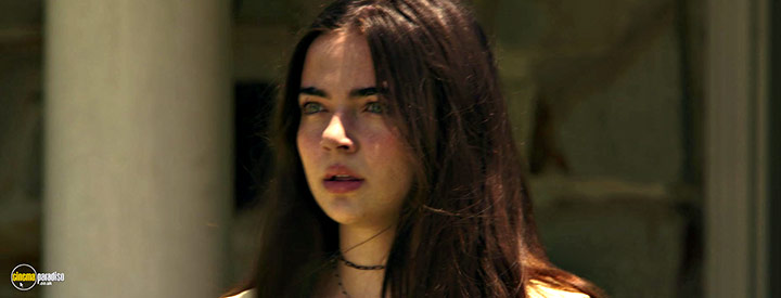 A still #2 from Imaginary (2024)