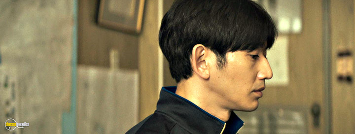 A still #4 from Monster (2023)