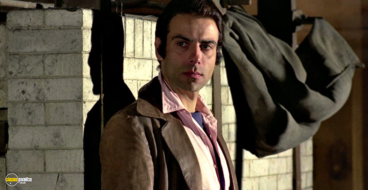 A still #4 from The Boss (1973)