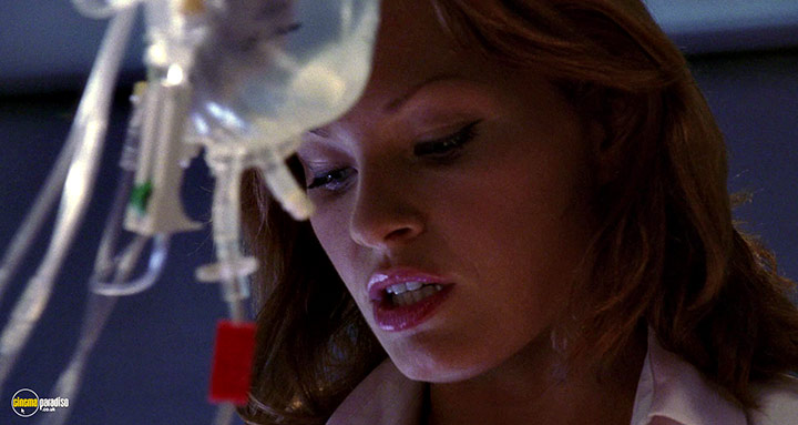 A still #7 from Smallville: Series 4 (2004)