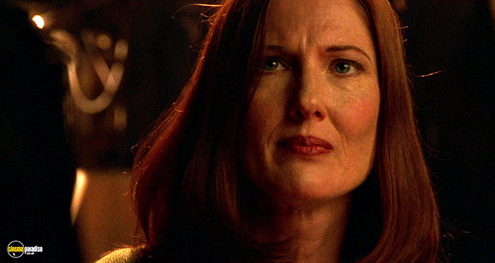 A still #3 from Smallville: Series 4 (2004)