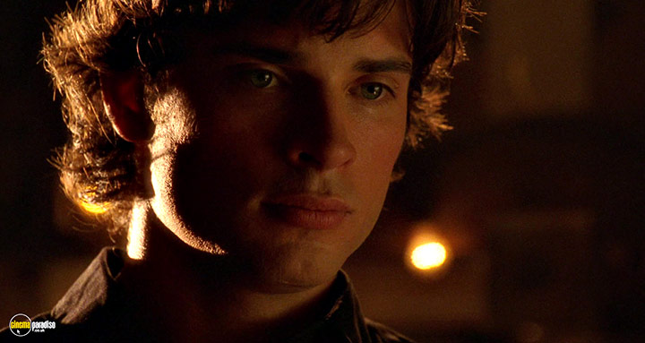 A still #28 from Smallville: Series 4 (2004)