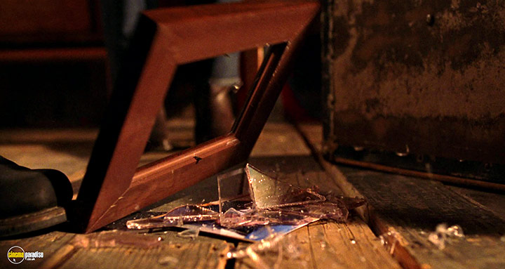 A still #18 from Smallville: Series 4 (2004)