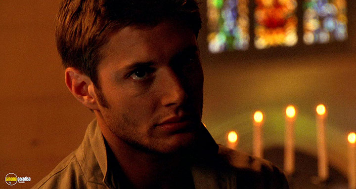 A still #17 from Smallville: Series 4 (2004)