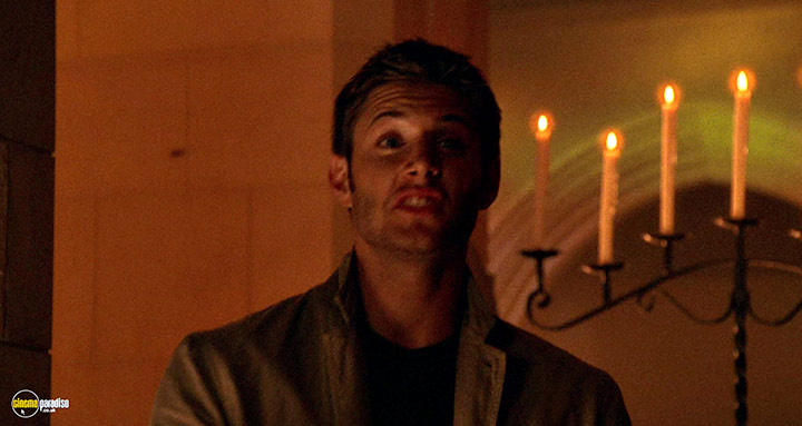 A still #13 from Smallville: Series 4 (2004)