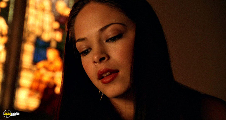 A still #11 from Smallville: Series 4 (2004)