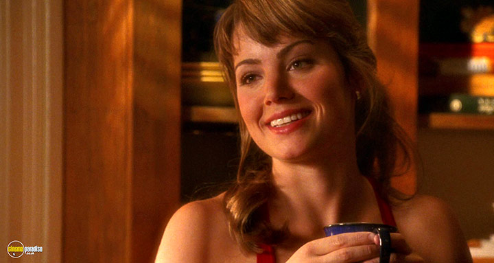A still #32 from Smallville: Series 4 (2004)