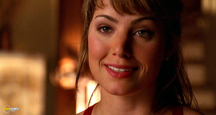 A still #21 from Smallville: Series 4 (2004)
