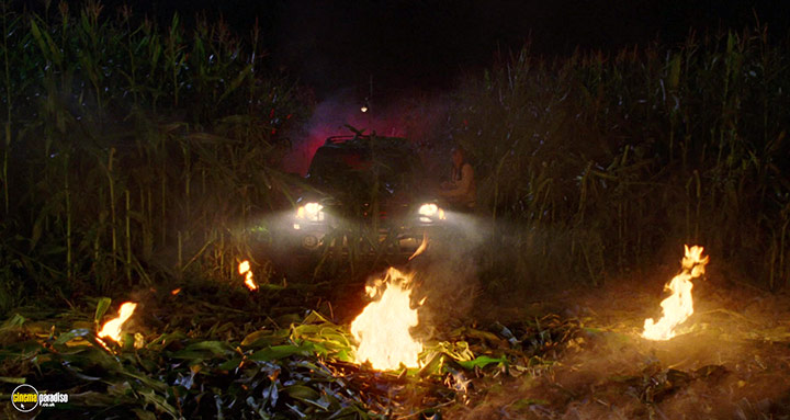 A still #34 from Smallville: Series 4 (2004)