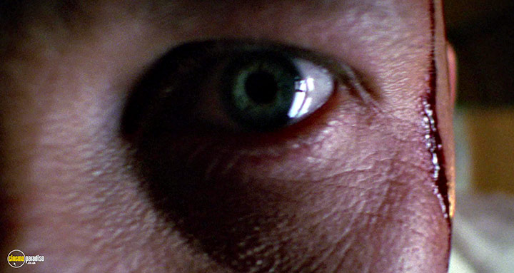 A still #36 from Smallville: Series 4 (2004)
